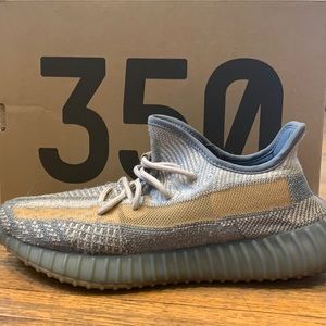 Yeezy 350 israfil